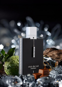 Armarf Club De Nuit Precieux