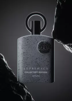 Afnan Supremacy Collectors Edition